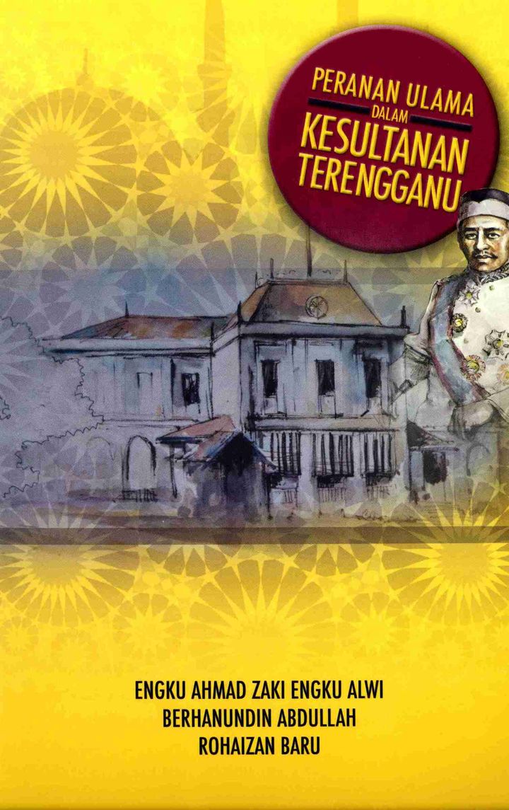 peranan-ulama