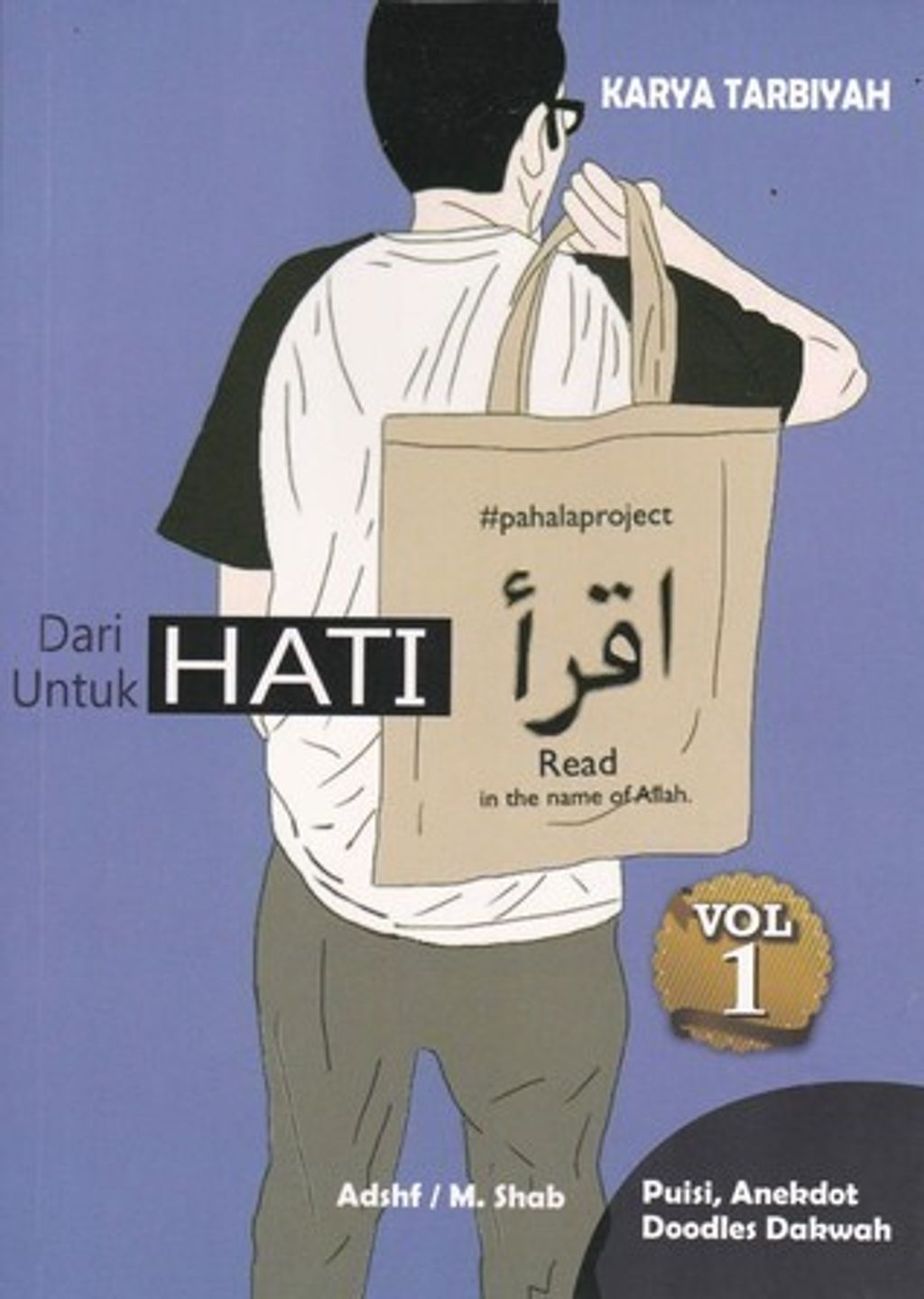 dari_hati_vol_1