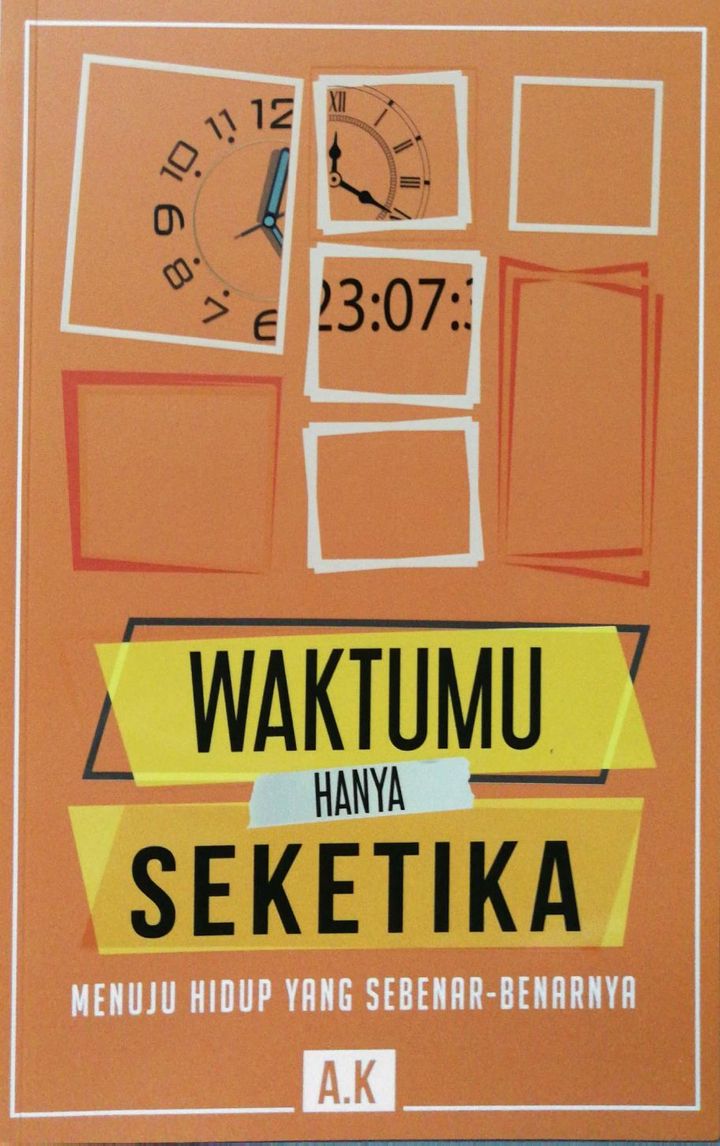 waktumuhanyaseketika