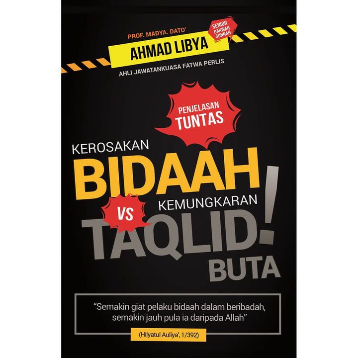 kerosakan_bidaah