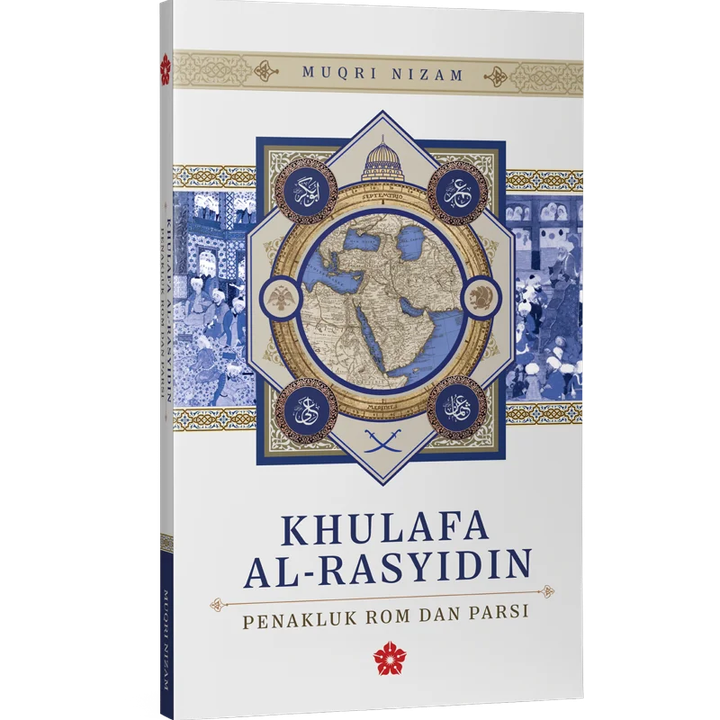 Khulafa-al-Rasyidin-Front