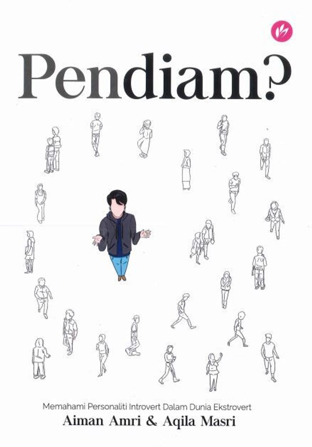 pendiam_cover