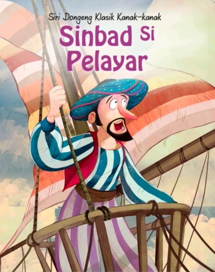 sinbad