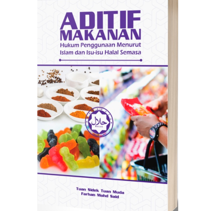 makanan