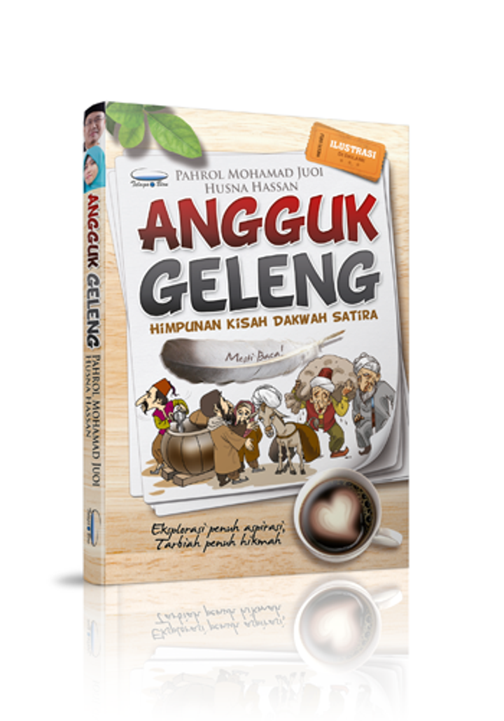 Angguk-Geleng