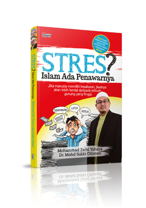 STRESS-DALAM-ISLAM-ADA-PENAWARNYA