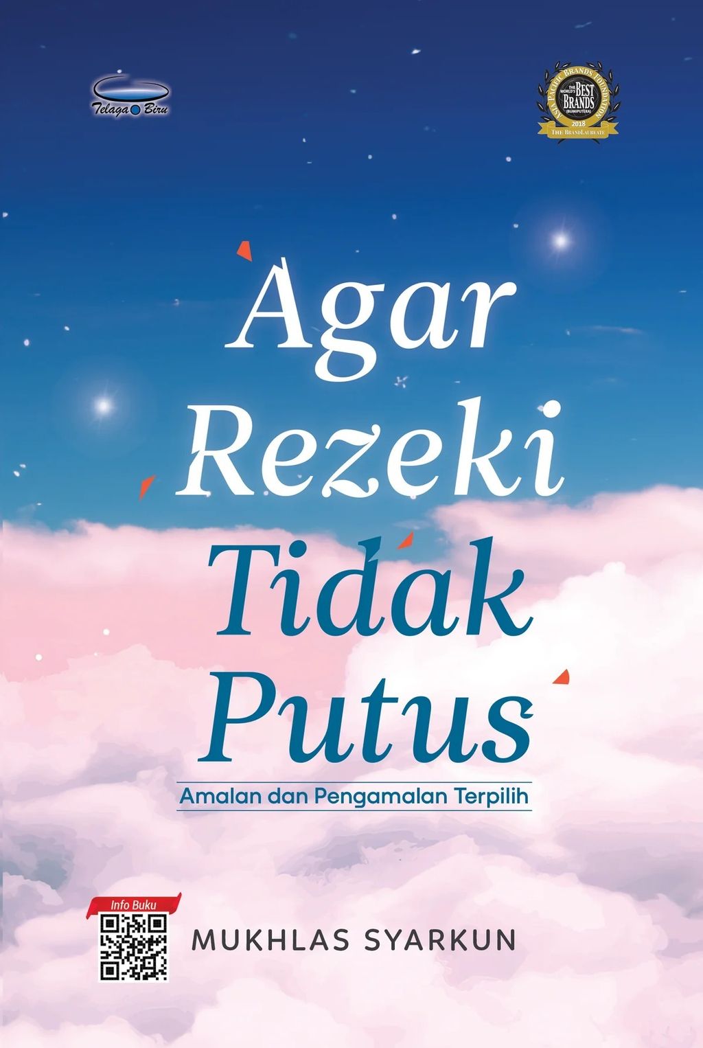 AgarRezekiTidakPutus1FrontCover