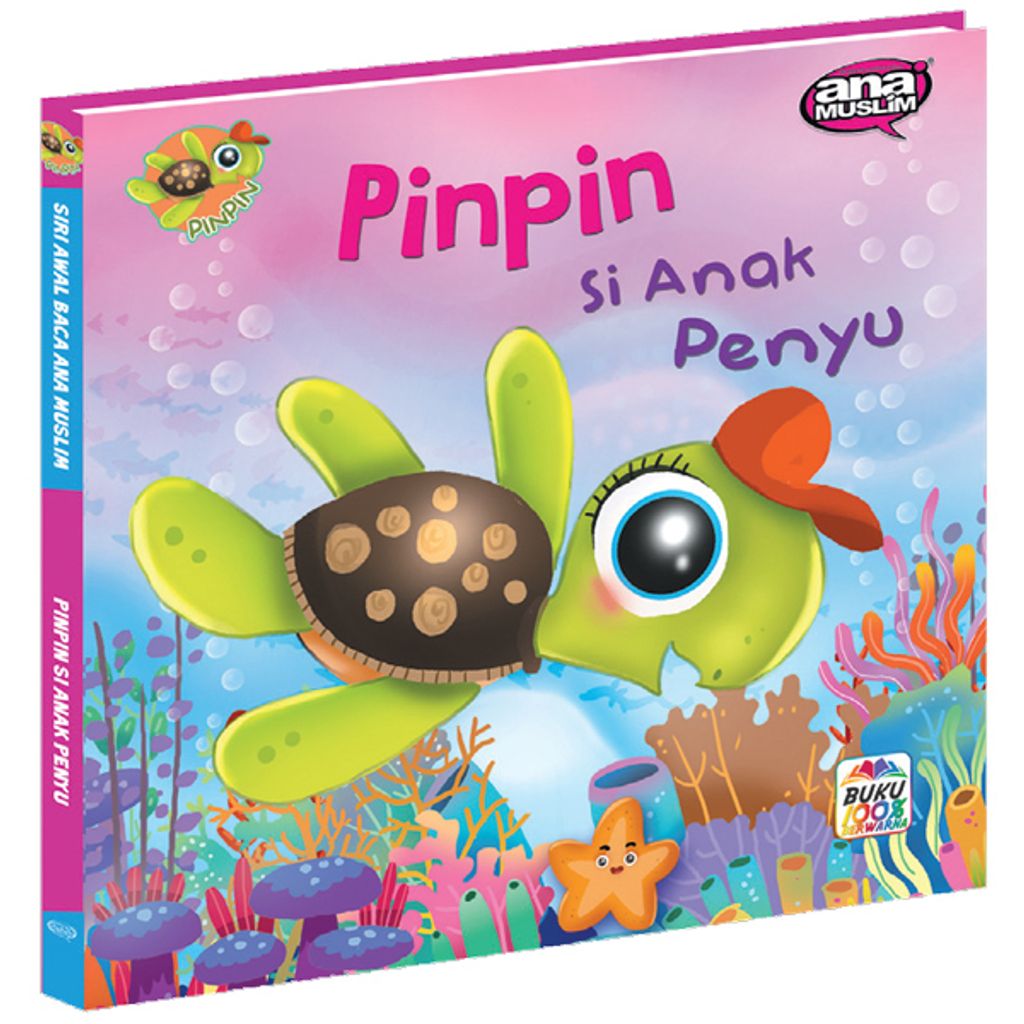 Pinpin_si_Anak_Penyu