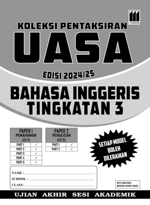 Bahasa-Inggeris-Tingkatan-3-Cove