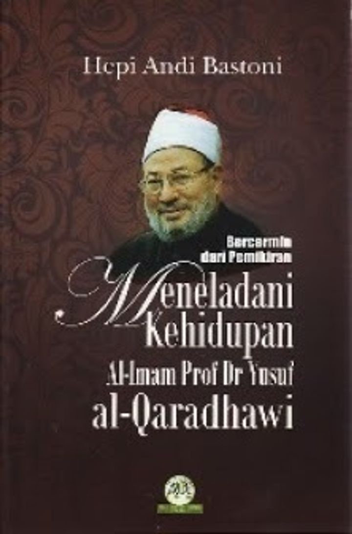 meneladani_yusuf_qaradhawi
