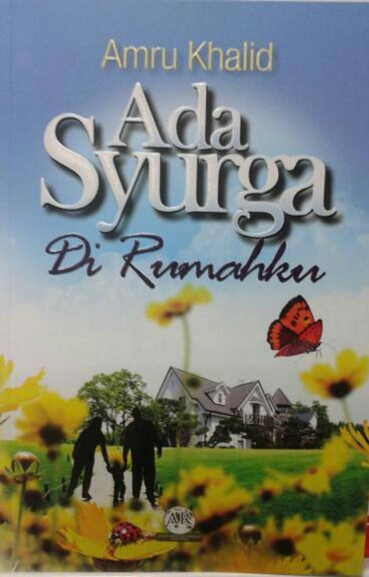 syurga_di_rumahku