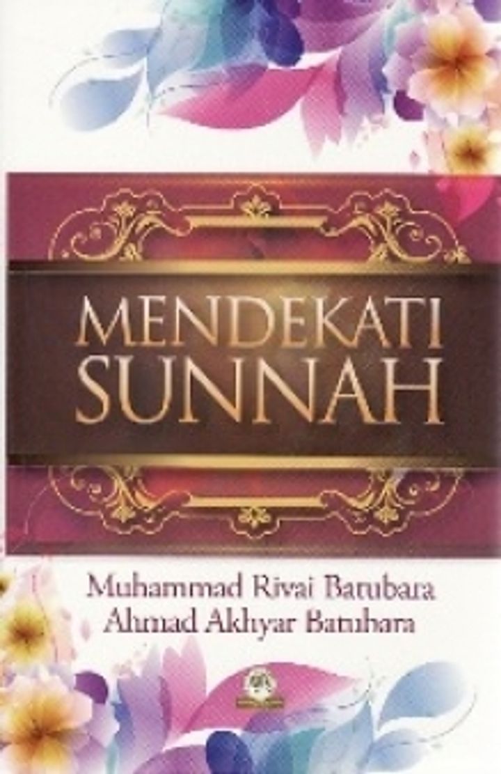 mendekati_sunnah