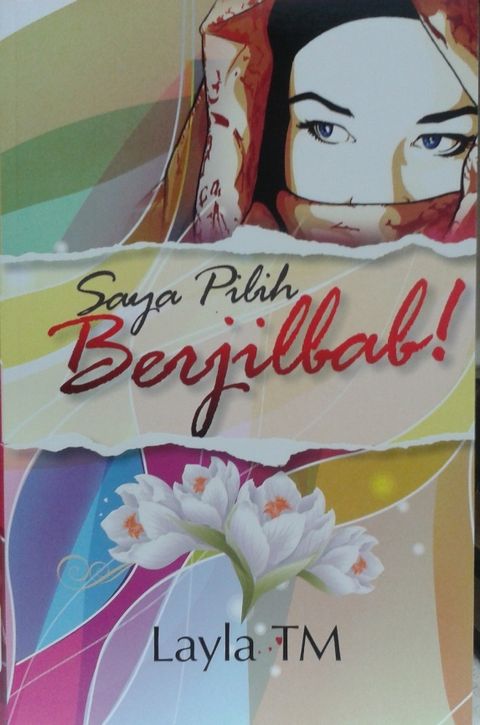jilbab