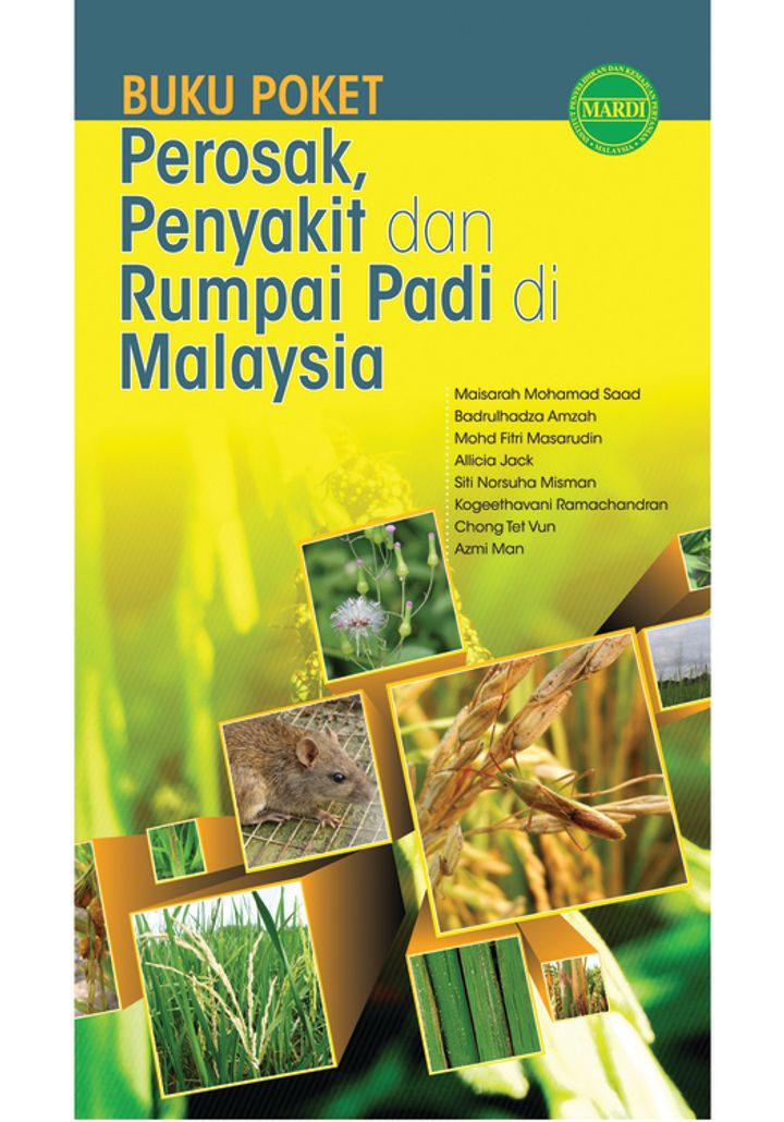 bukupoketperosak