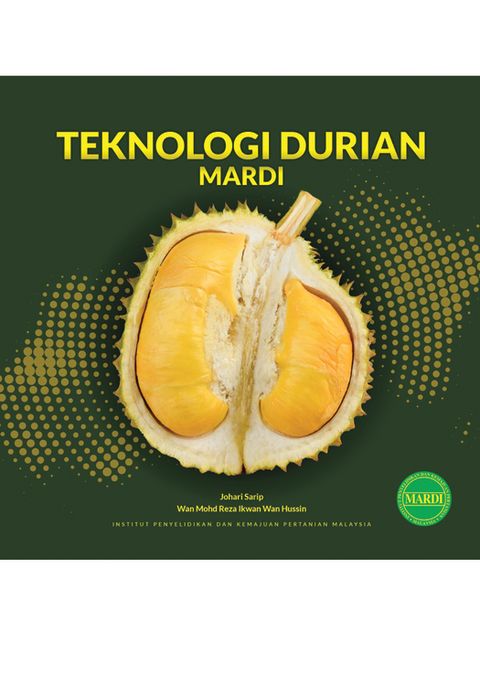 teknologidurian