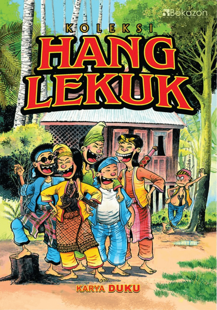 lekukk