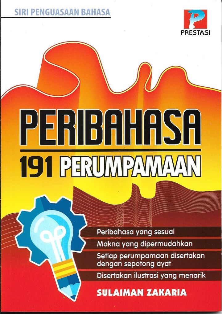 peribahasa