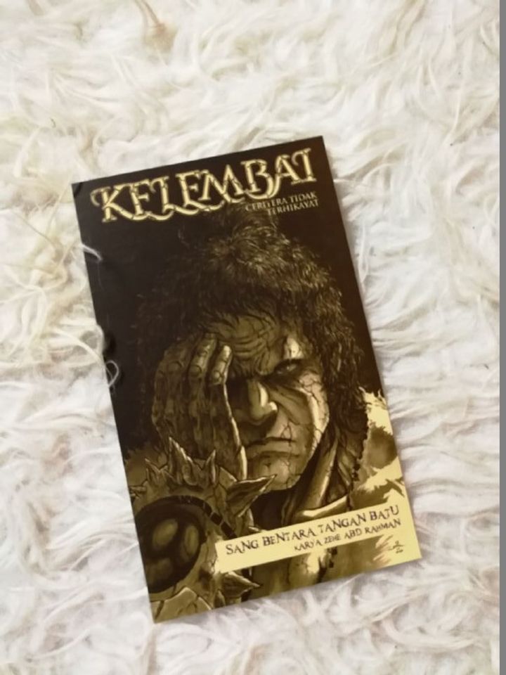 SANG_BENTARA