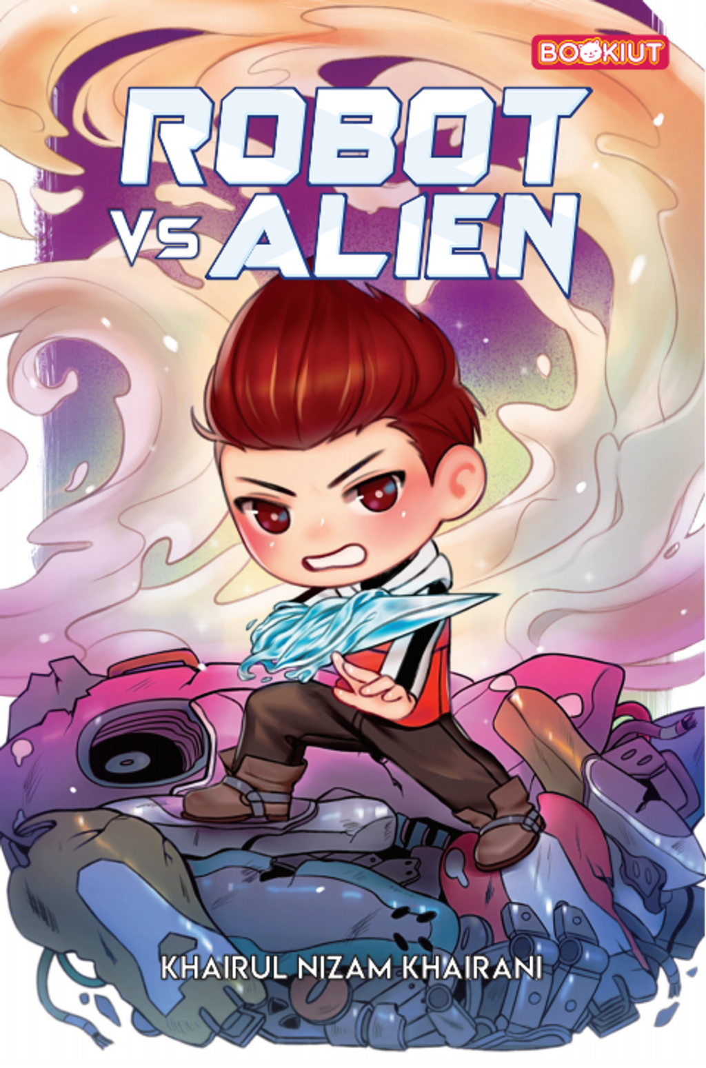 Robot_vs_Alien