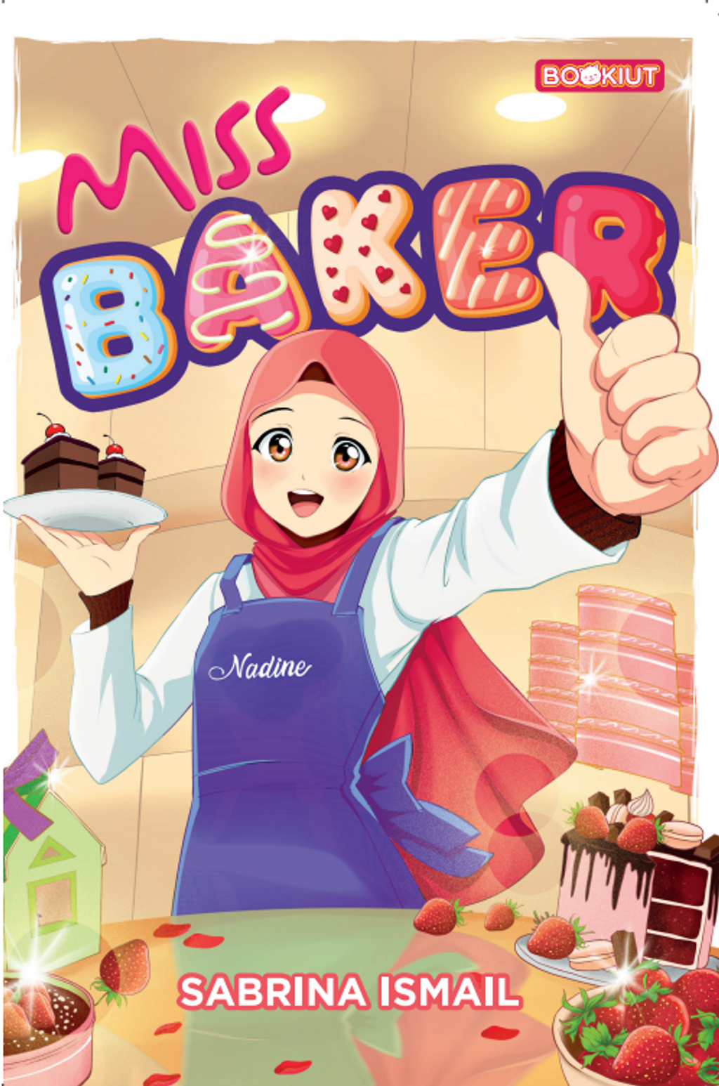 baker