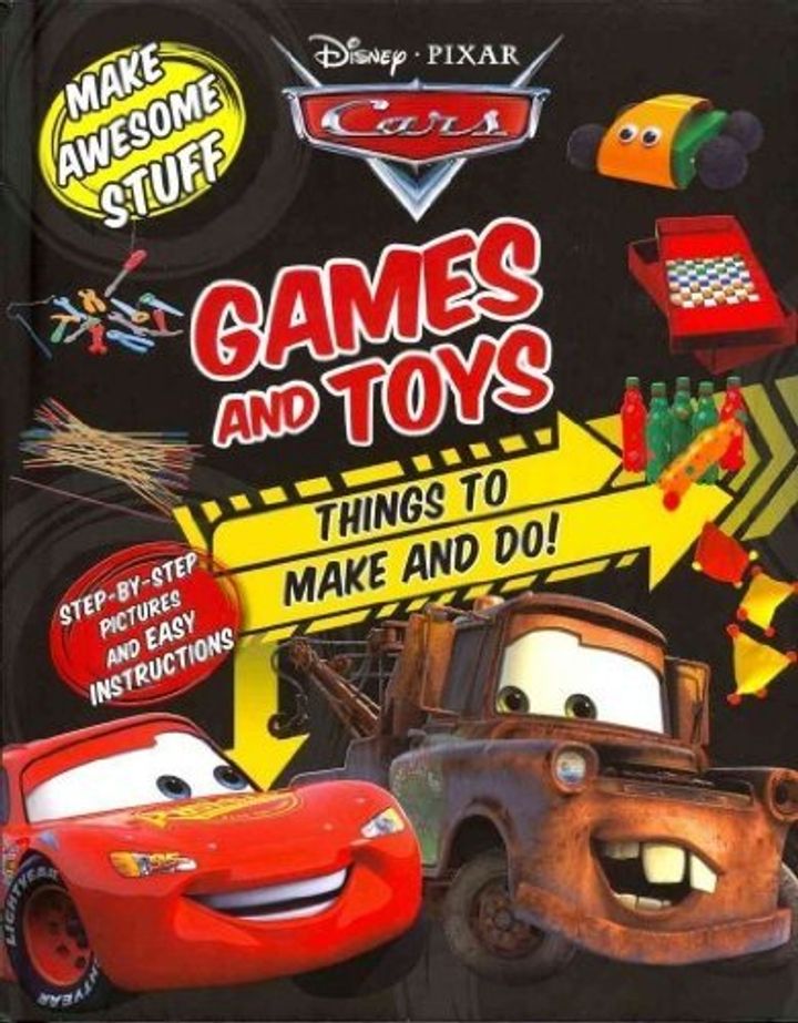 gamesandtoys