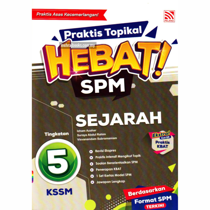 Praktis_Topikal_Hebat_SPM_2024_Sejarah_Tingkatan_5