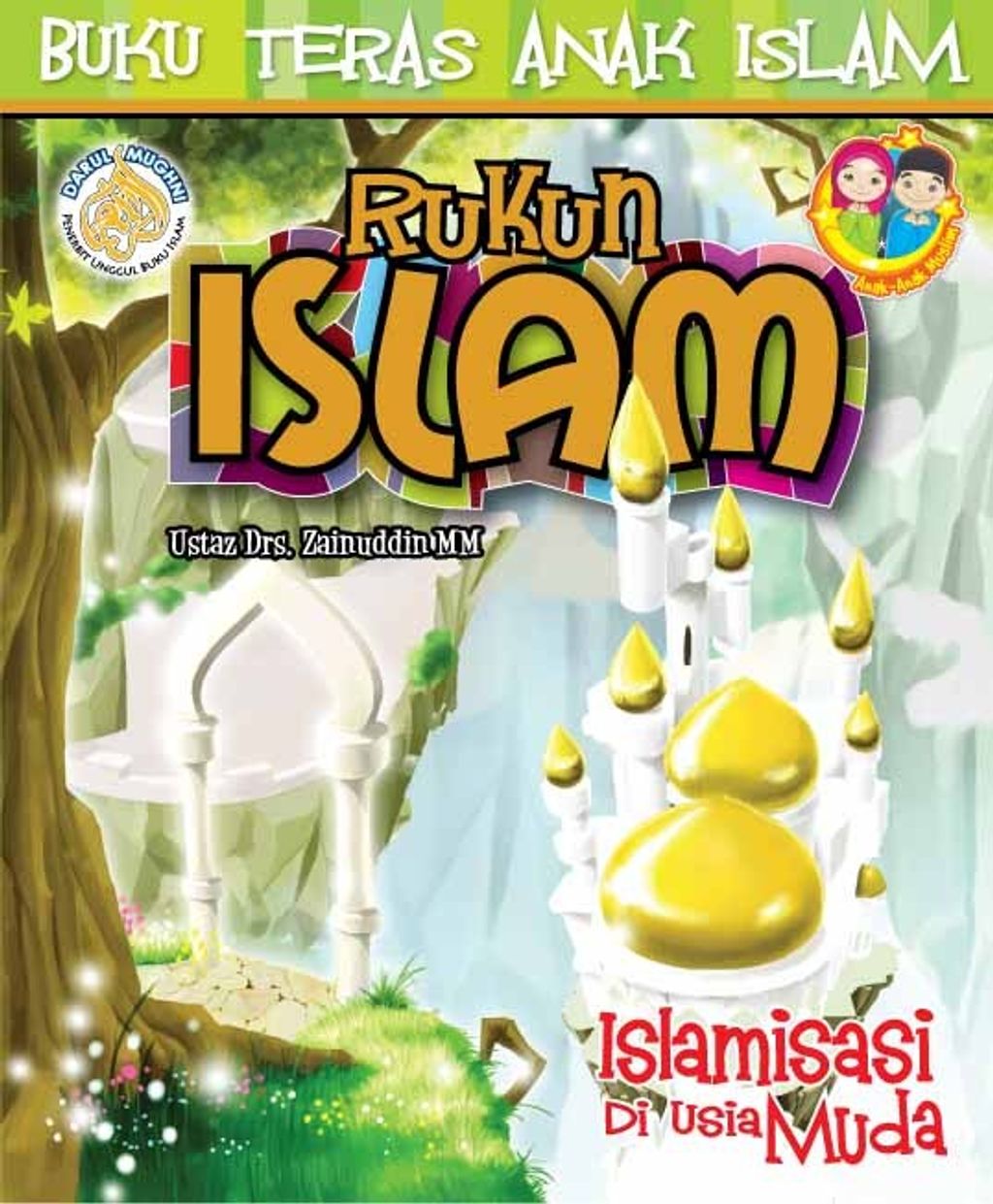 Rukun-Islam