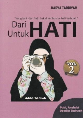 dari_hati_vol_2