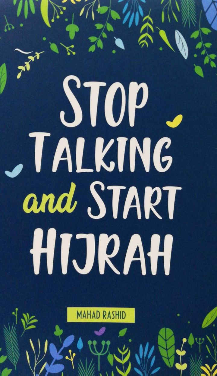StopTalking