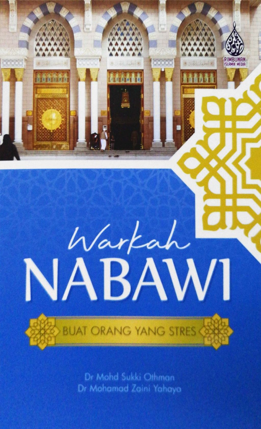 warkahnabawistress