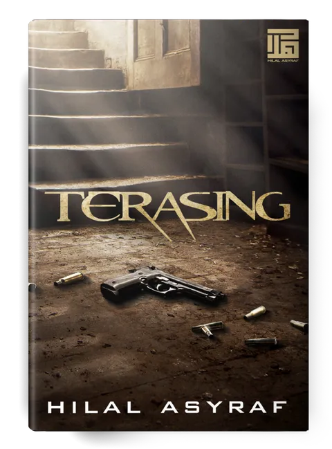 [HILAL ASYRAF] Terasing # (L101, G7)