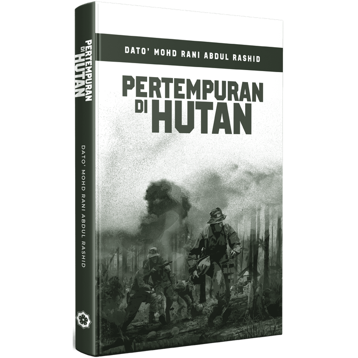Pertempuran-Front