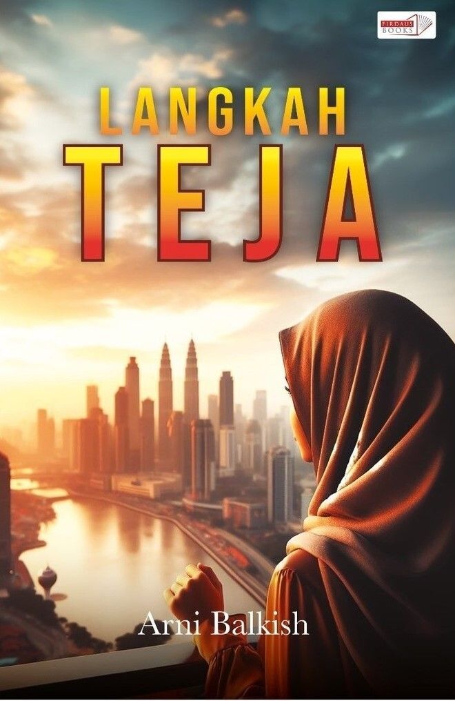 teja