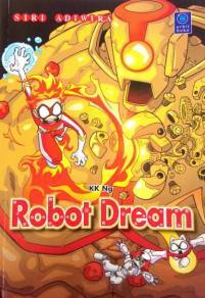 robot_dream