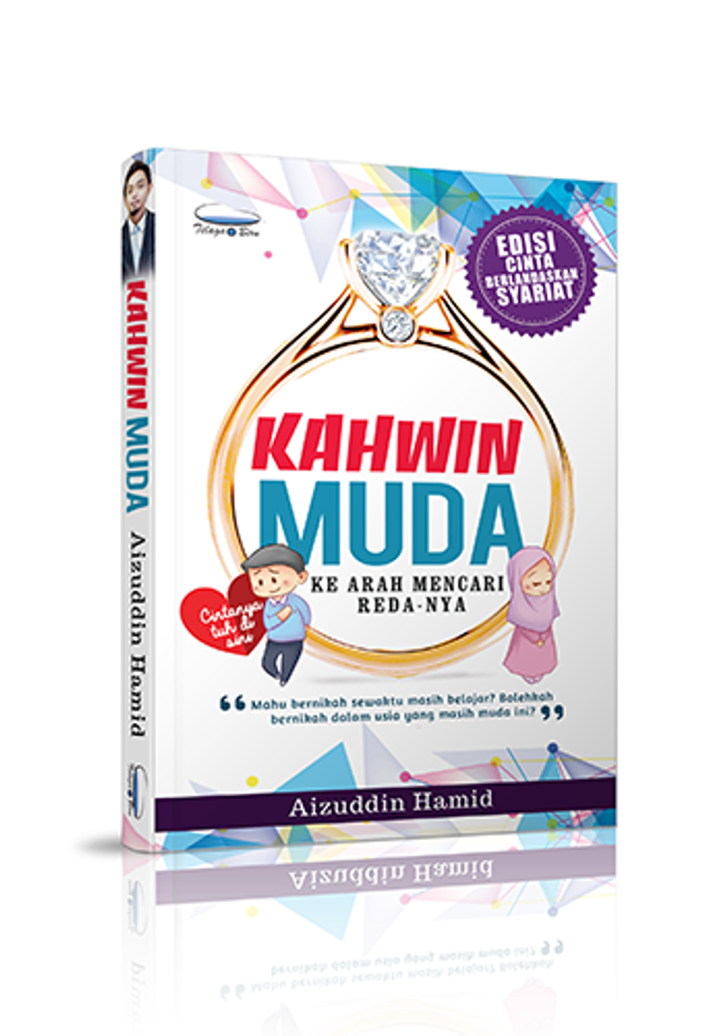 KahwinMuda