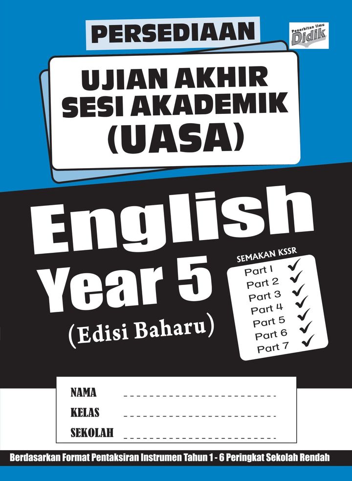 Pentaksiran-Sumatif-English-Year__4_