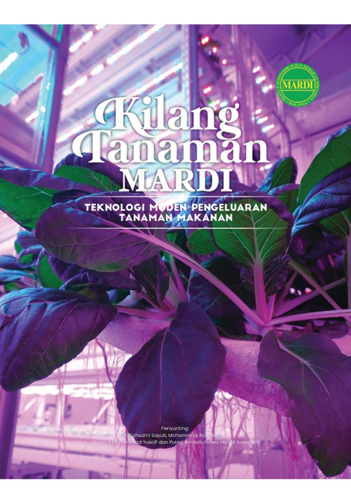 kilangtanamanmardi