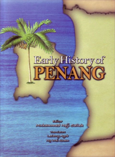 early-history-of-penang