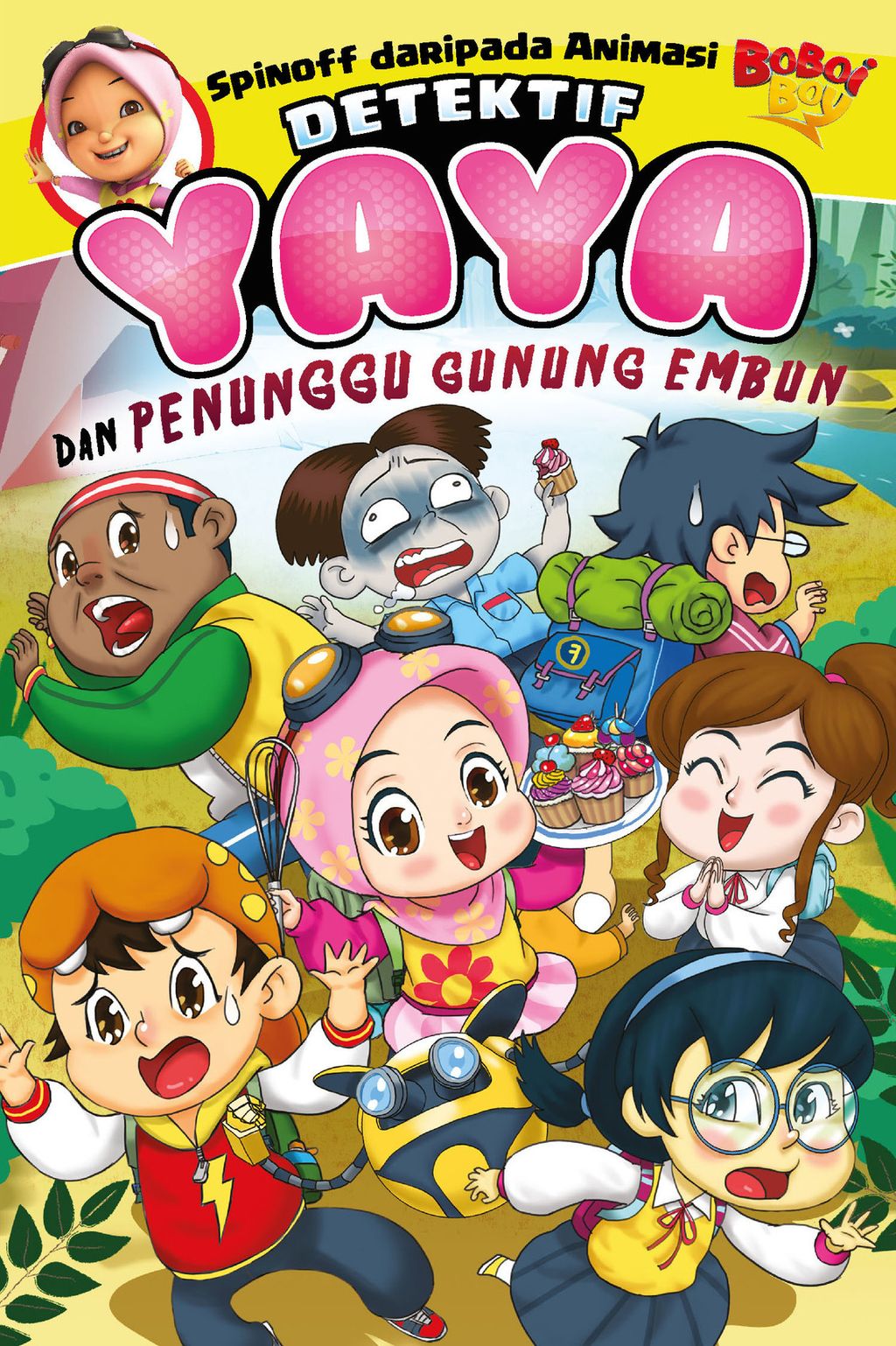 Cover_Yaya01-Penunggu_Gunung_Embun