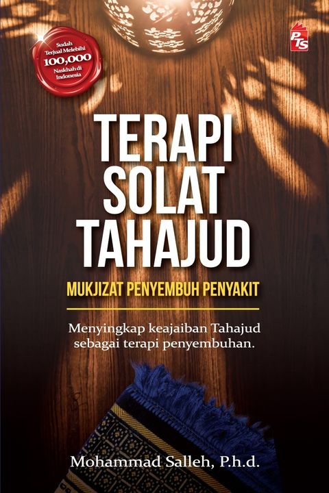 Terapi-Solat-Tahajud