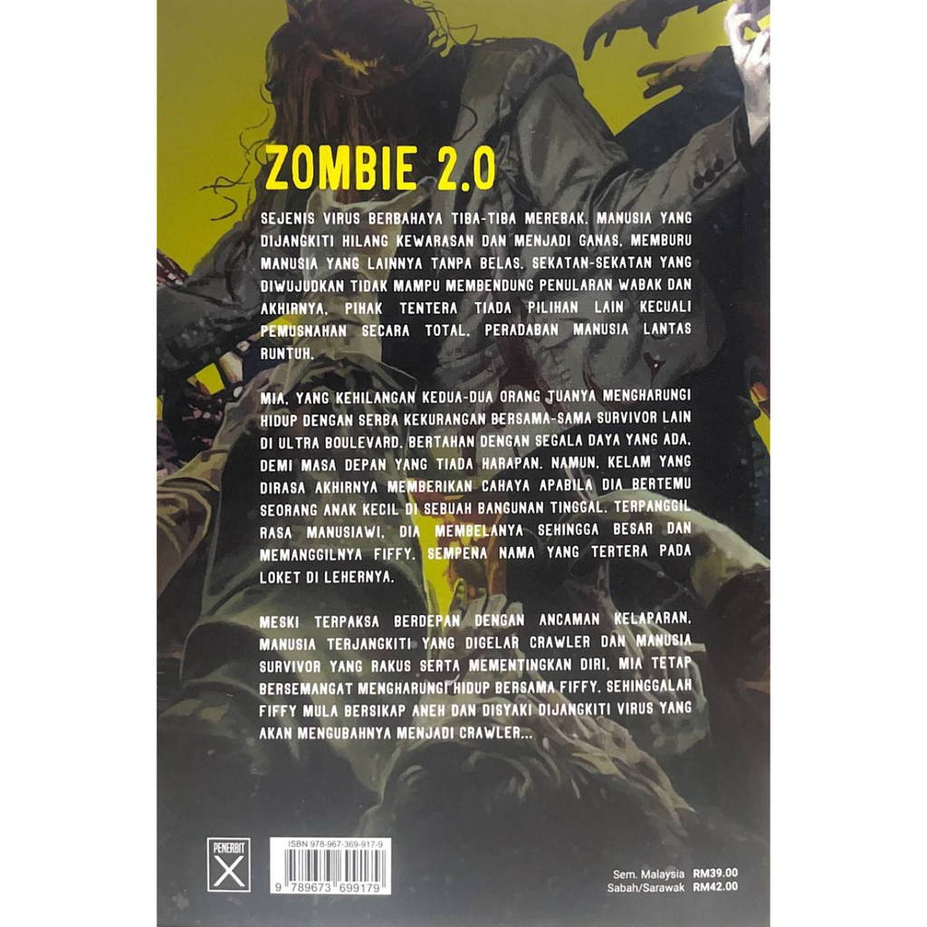 zombie 5