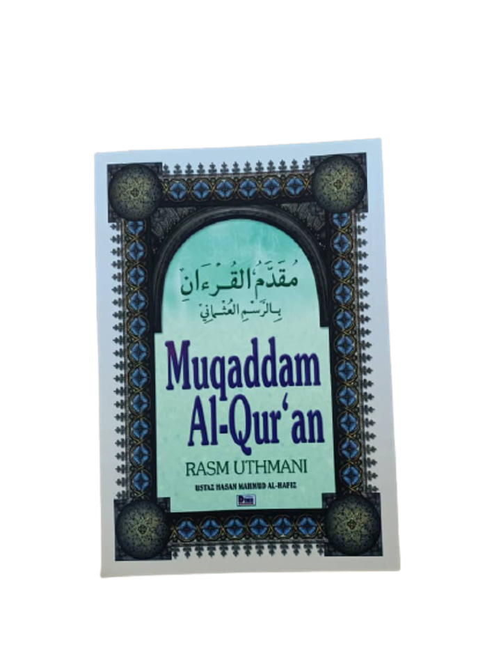 muqaddam