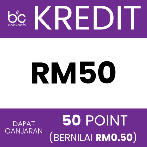 KREDIT RM50