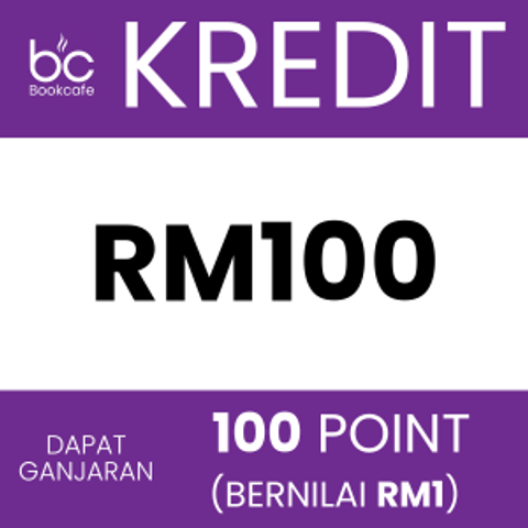 KREDIT RM100