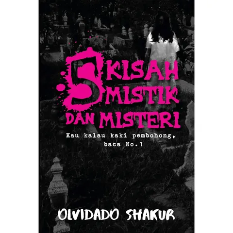 (OP) 5 Kisah Mistik dan Misteri (Q6)