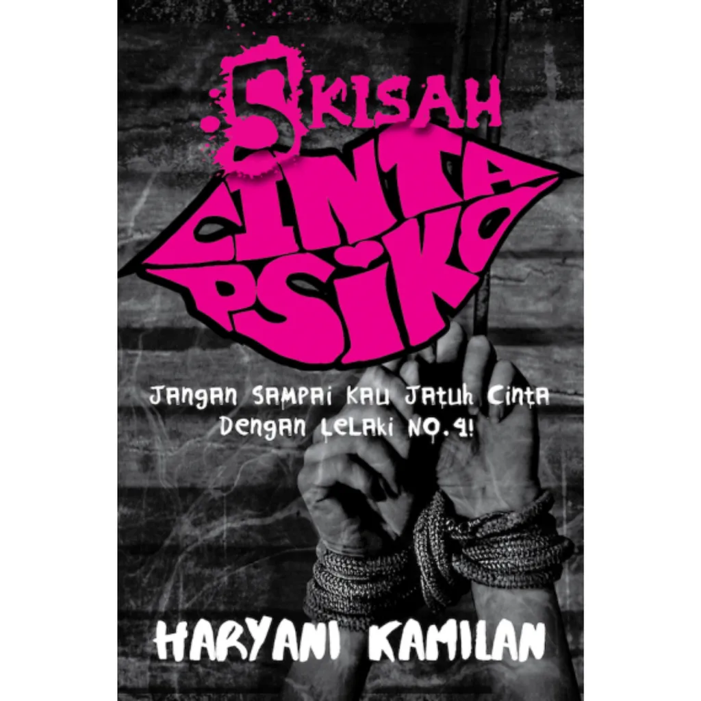 Imej utama kulit buku 