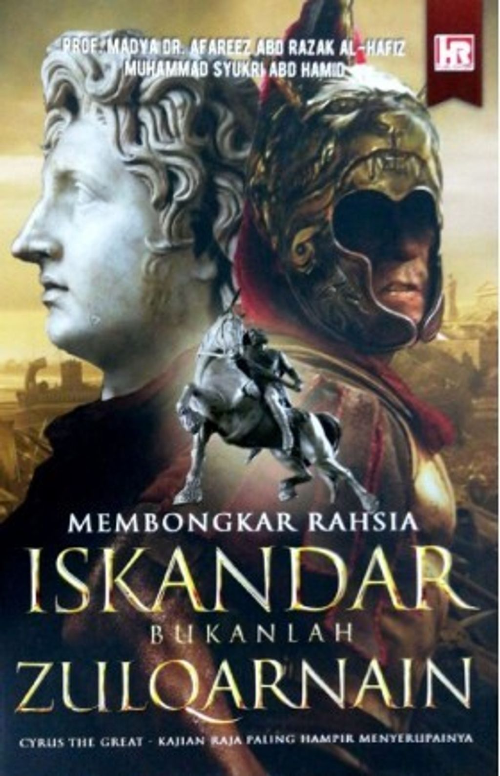 iskandarbukan