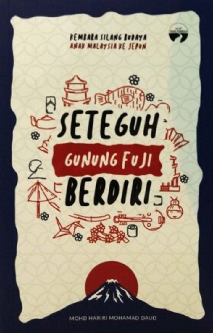 gunungfuji