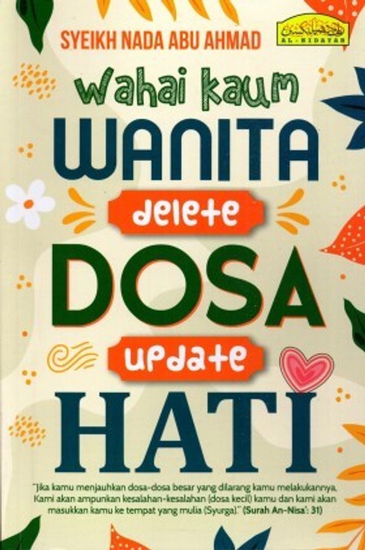 Wahai-Wanita-Delete-Dosa-scaled