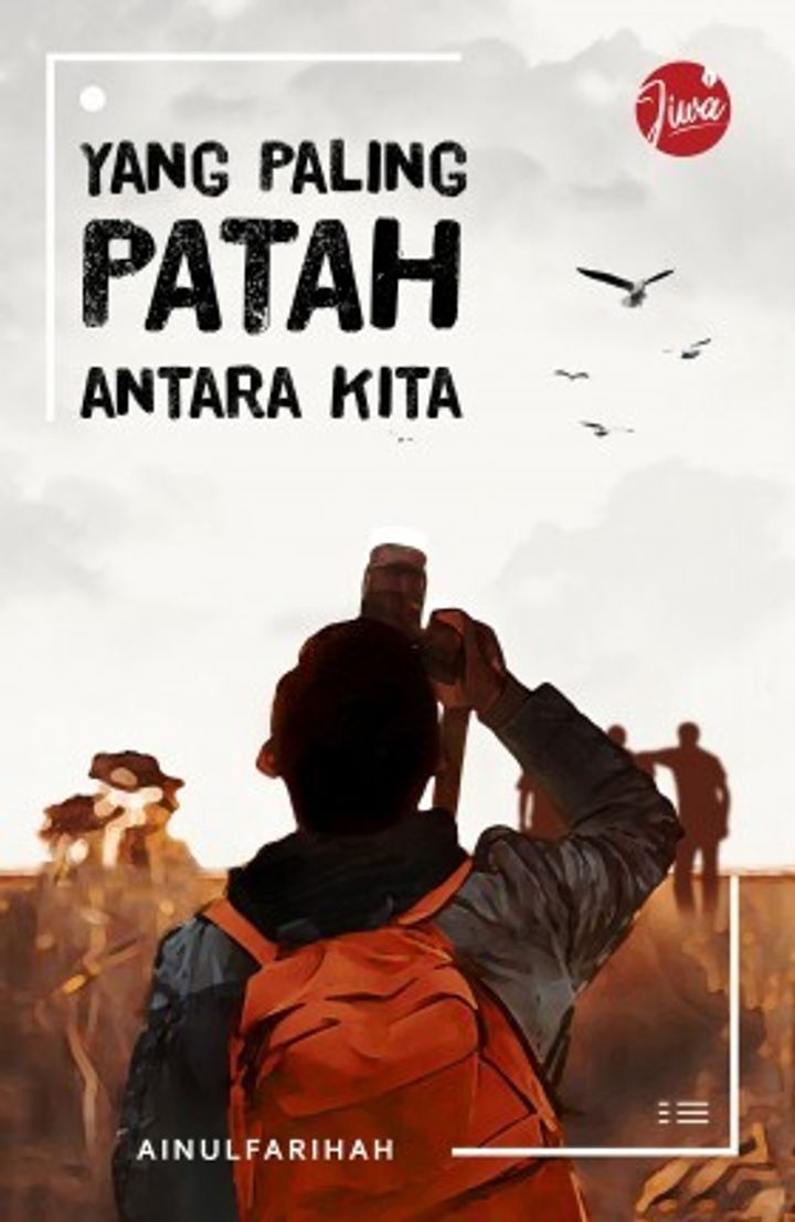 patah